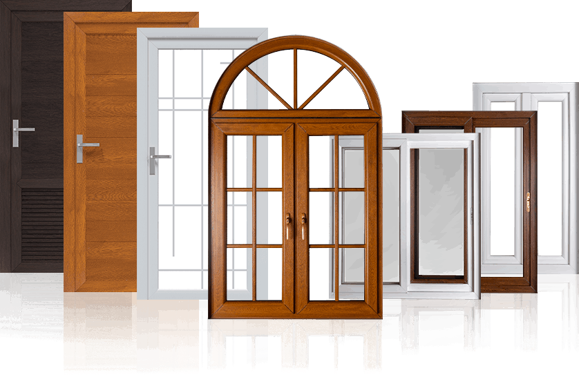 uPVC Systems